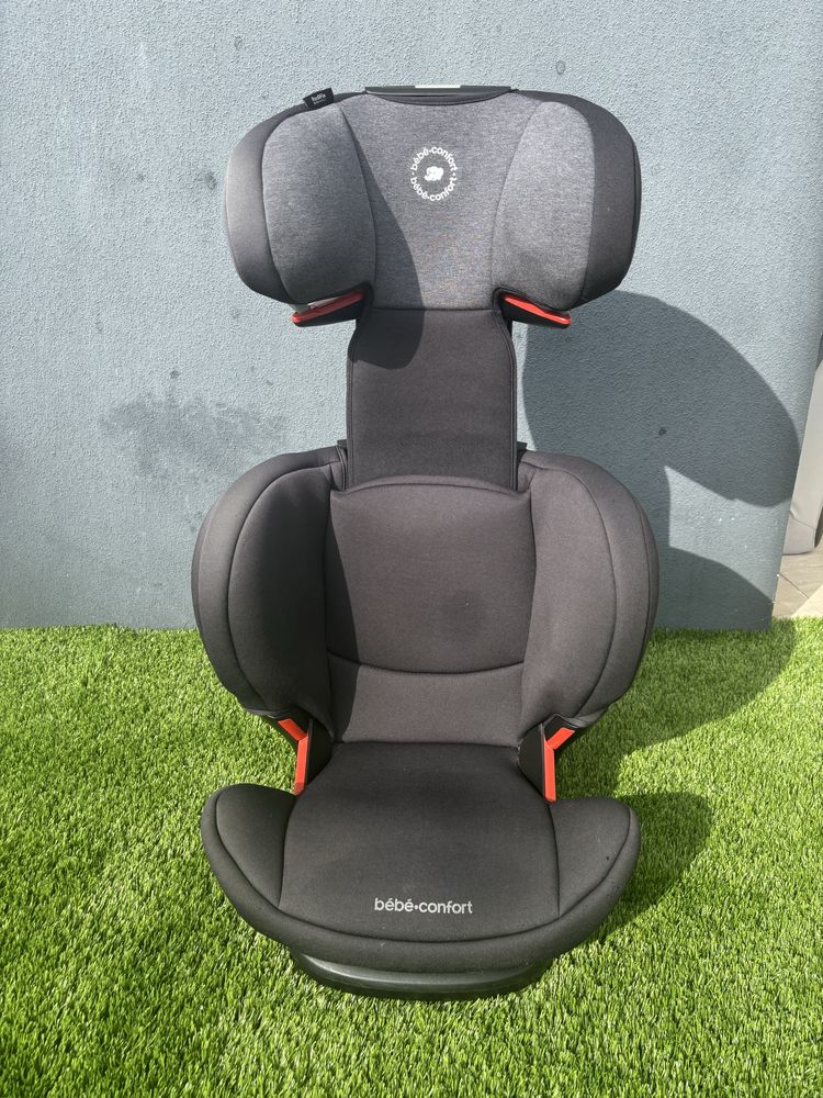 Cadeira Auto Bebeconfort Rodifix grupo 2-3