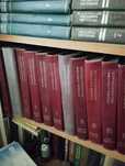 КнигБольшая Советская Энциклопедия,Жизнь животных