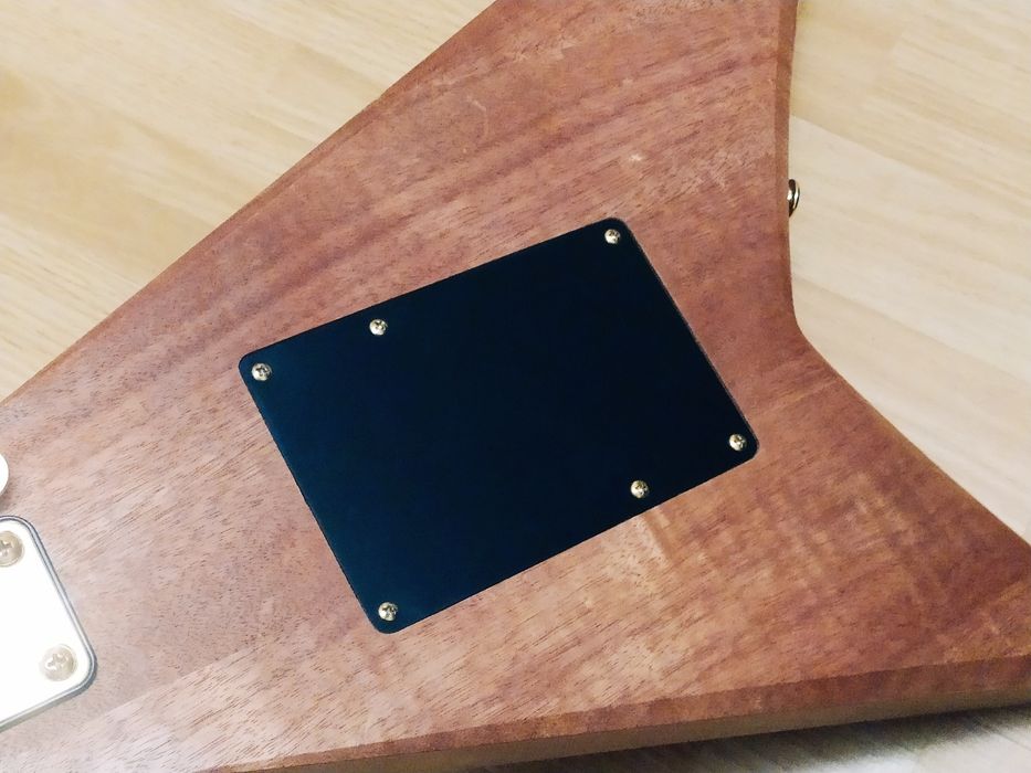 Jackson js 32 natural