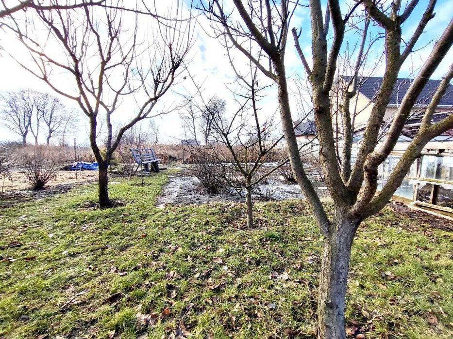 Здається БУДИНОК 85 кв.м на 6 сотках- ГАРАЖ -ГАЗ опалення