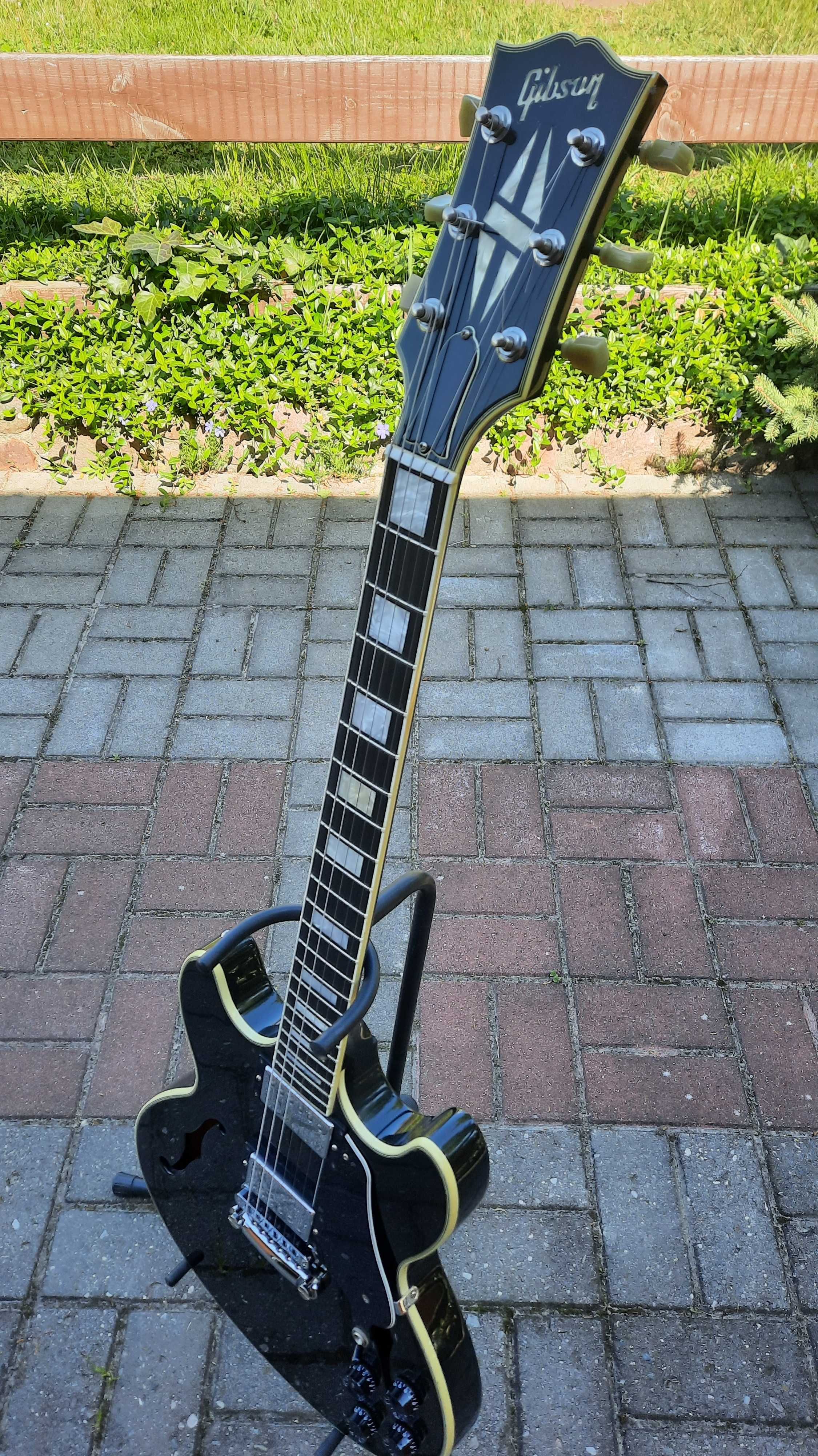 Gibson Midtown Custom