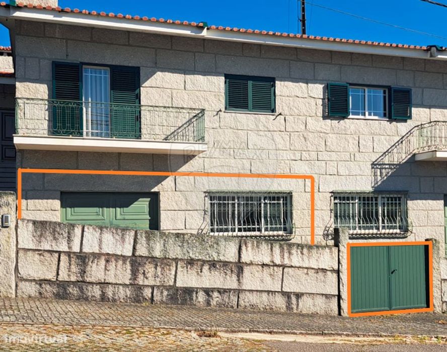 Armazém  para arrendamento