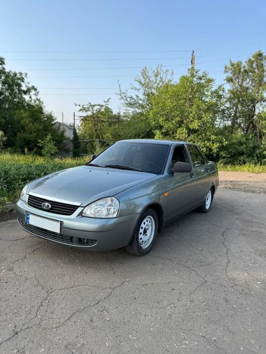 Продам ВАЗ 2170 - Приора