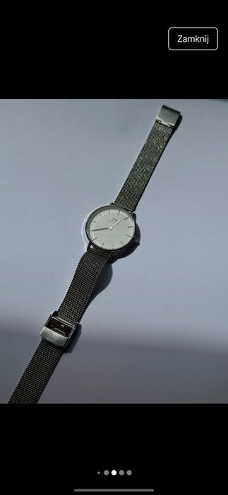 Zegarek Daniel Wellington