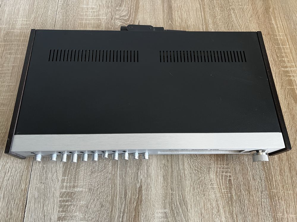 Unitra Radmor 5122 Tuner AM