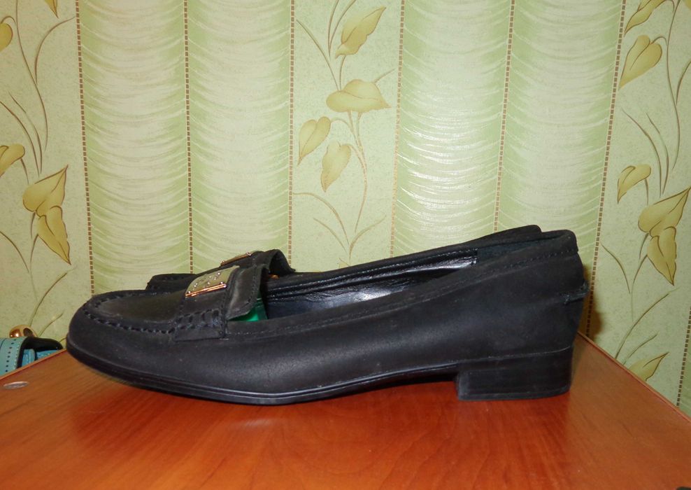 туфли размер   35 - 36