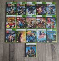 Gry Xbox 360 Dla dzieci Przygodowe