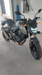 Honda Hornet 750