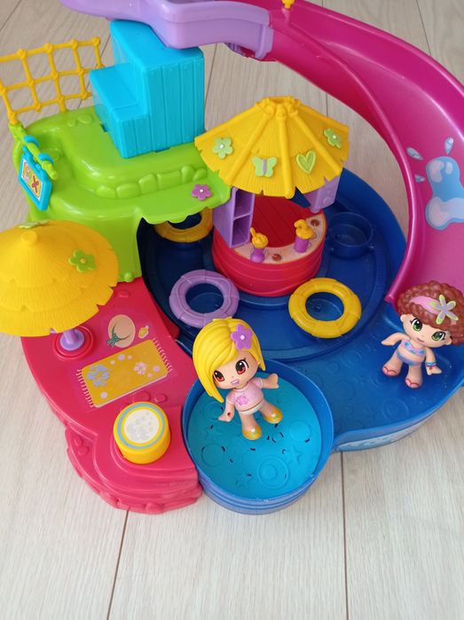 Pinypon Aquapark