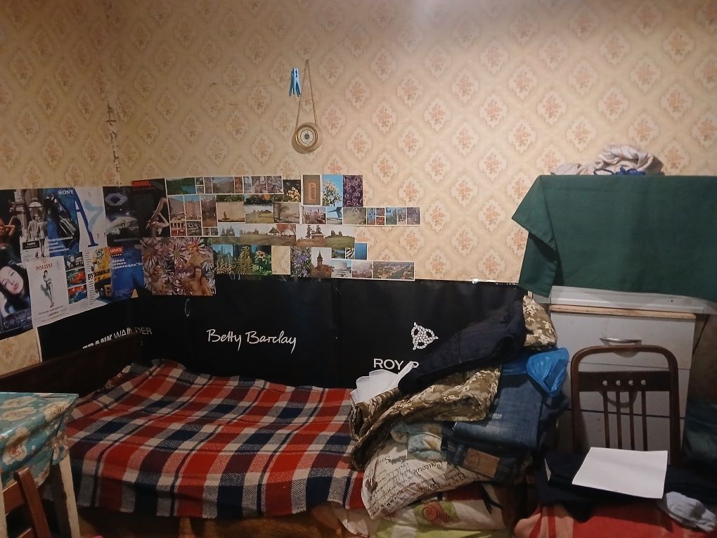 Продам будинок село Стариця