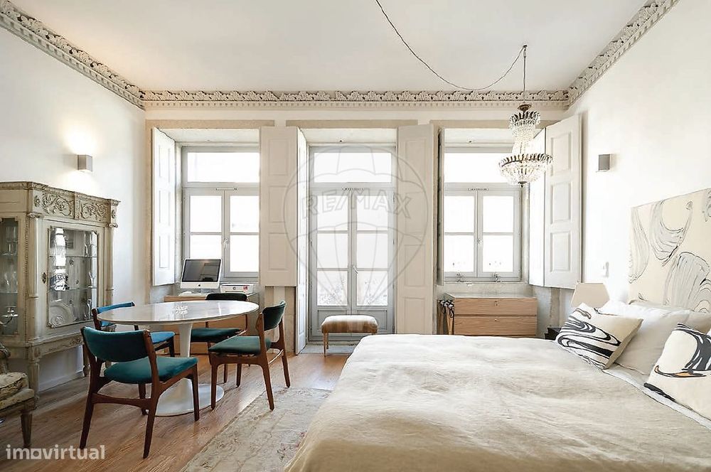 Apartamento T0 para venda