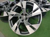 20" felgi 5x112 et38 Oryginalne Audi Q7 A6 A7 A8 E-Tron Wysyłka