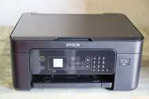 Epson  C625A   принтер сканер