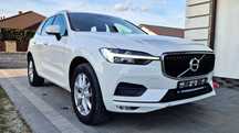 Volvo XC 60 Stan Bardzo dobry Serwis ASO AWD 4x4
