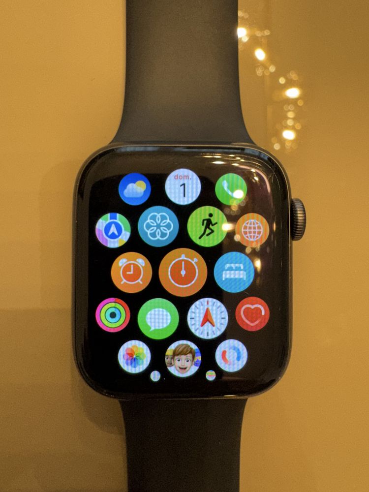 Apple Watch 6 44mm
