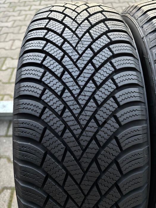 215/65R16 98H Nexen Winguard Snow'G 3 WH21