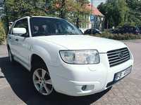 Subaru Forester 2.0,125km, 4x4! opłacony.