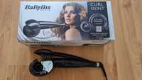 Lokówka Babyliss Curl