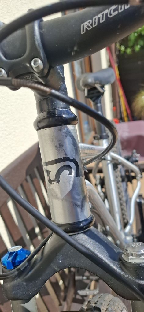 Rower wyczynowy Early Rider Seeker Bike