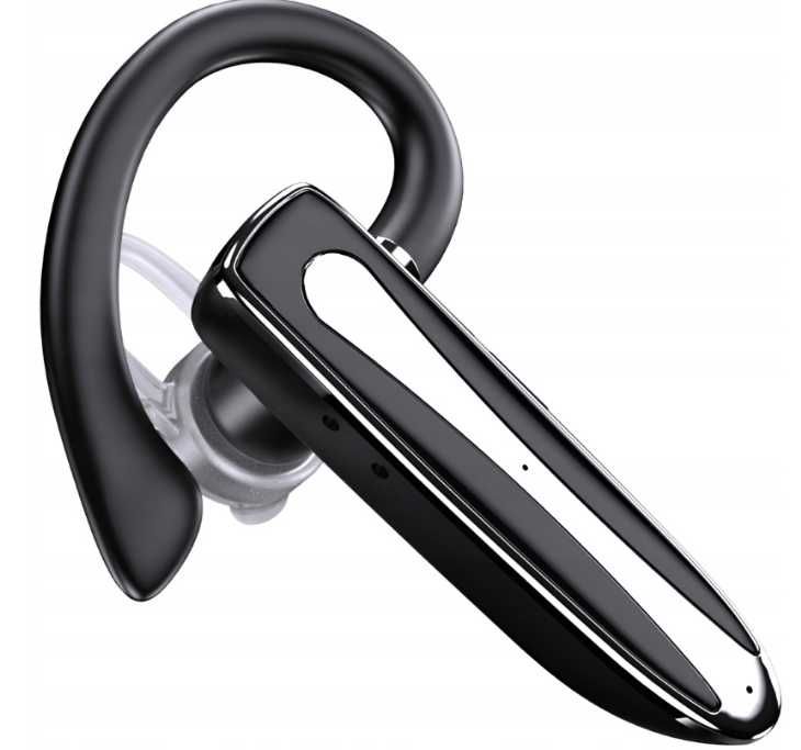 Zestaw słuchawkowy YYK 530 redukcją szumów szybkim ładowaniem ttst937