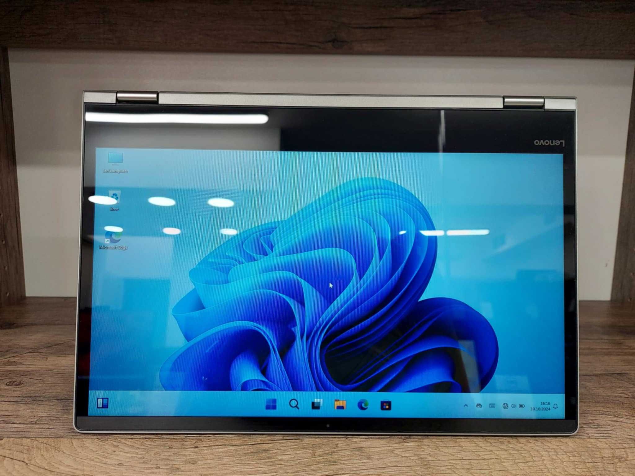 Laptop Lenovo Yoga 530-14IKB I3-8130U/8GB/256GB/WIN 11 HOME gwarancja