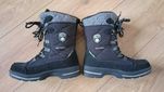 Buty dziecięce American Club r.33