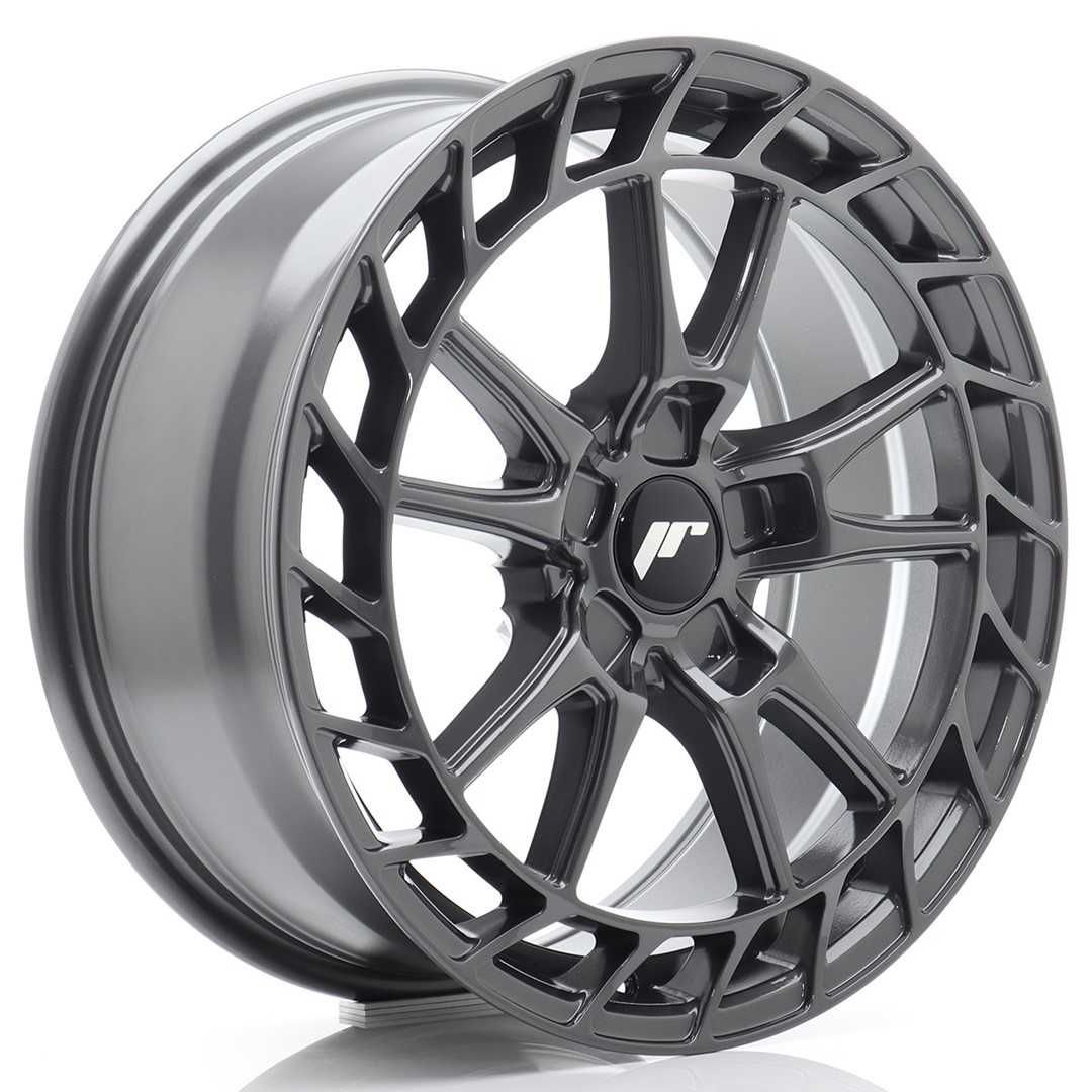 Nowość! Felgi Japan Racing JR45 18" 8J Flow Form
