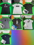 Koszulki shirt armani męskie koszulka calvin klein męska Rozne OUTLET