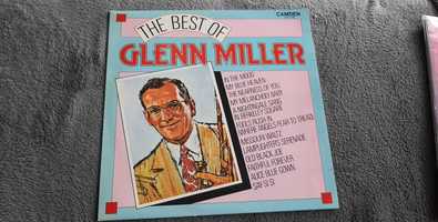 Glenn Miller "The Best of" - płyta winylowa