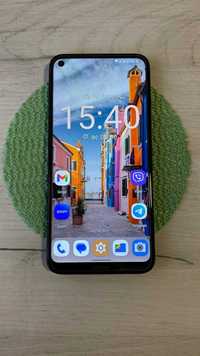 Смартфон Nokia 3.4