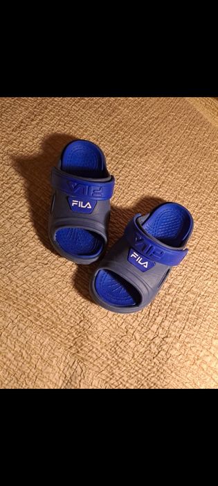 Крокси Fila p. 25 ( 16,5 см)