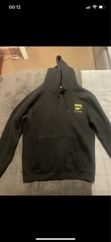 Hoddie Primavera Sound 24
