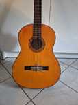 Gitara ze strychu