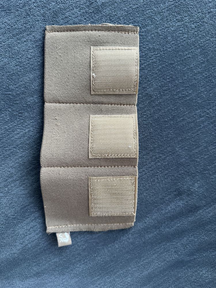 Colete Chest rig vyper