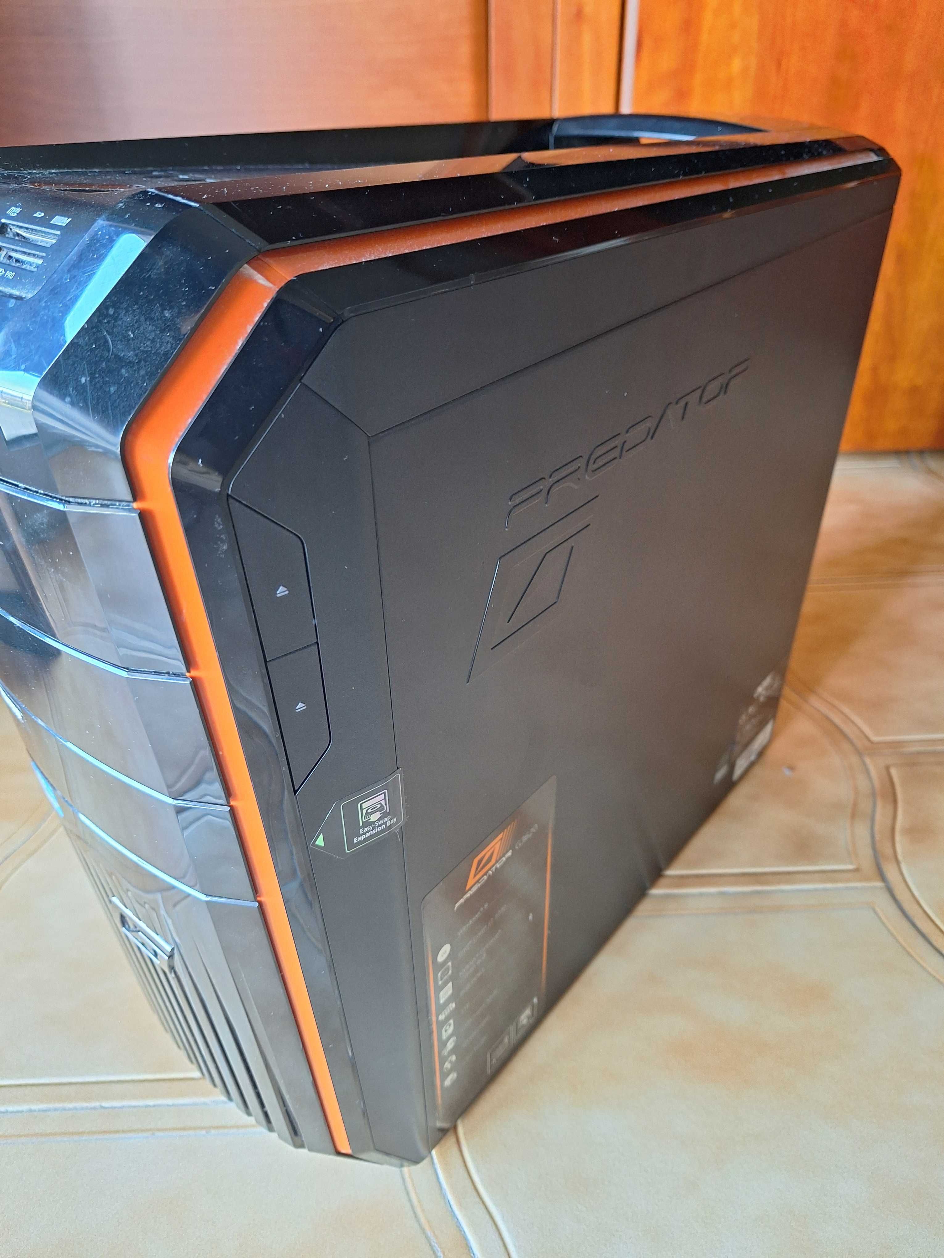 Computador / Desktop Acer G3620