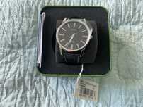 Zegarek Casio czarny