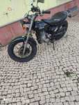 Skyteam v raptor 125,com kit 150cc