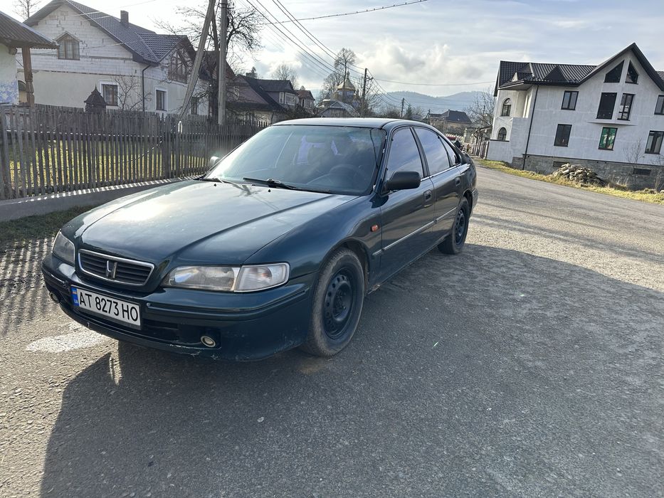 Хонда акорд на ходу