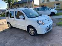 Авто Розборка Шрот Запчасти  рено кенго renault kangoo 08-21рр