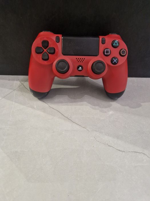 Pad Sony dualshock playstation 4 slim pro fat  oryginalny