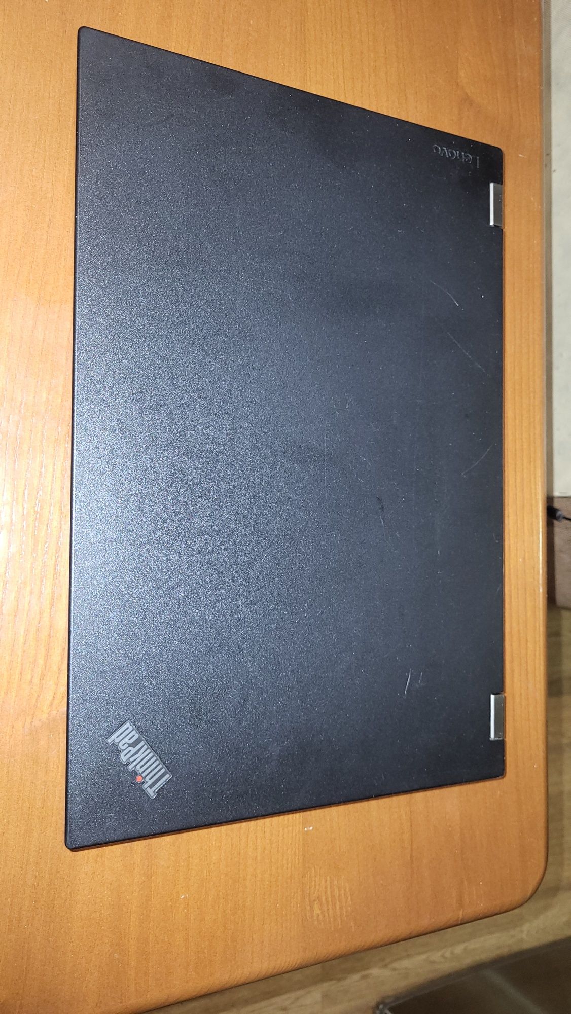 Ноутбук Lenovo Thinkpad T560 15,6''/i5-6300U/8Gb/128GbSSD/Intel HD Gra