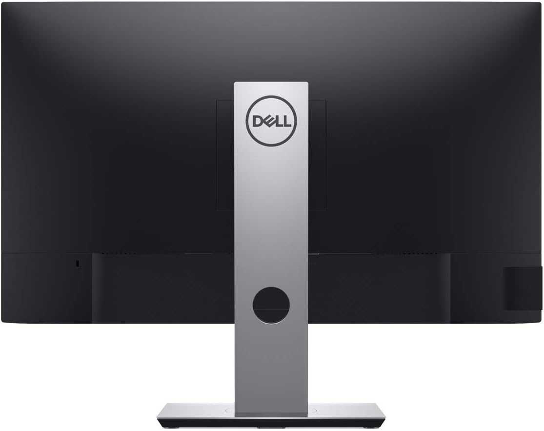 Монітор 27" Dell P2719H Black Новий! FullHD IPS