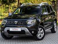 Dacia Duster PRESTIGE*Maxx Full*1.6 Benzyna(115 KM)*KAMERA*Tylko 107000KM*Jak NOWY!