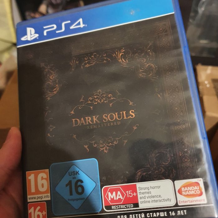 Игры для ps4 розницу, диск playstation 4