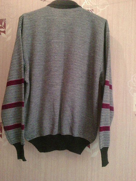 кофта мужская  нова размер 50