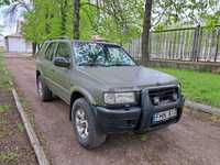 Opel Frontera B 2.2 tdi.