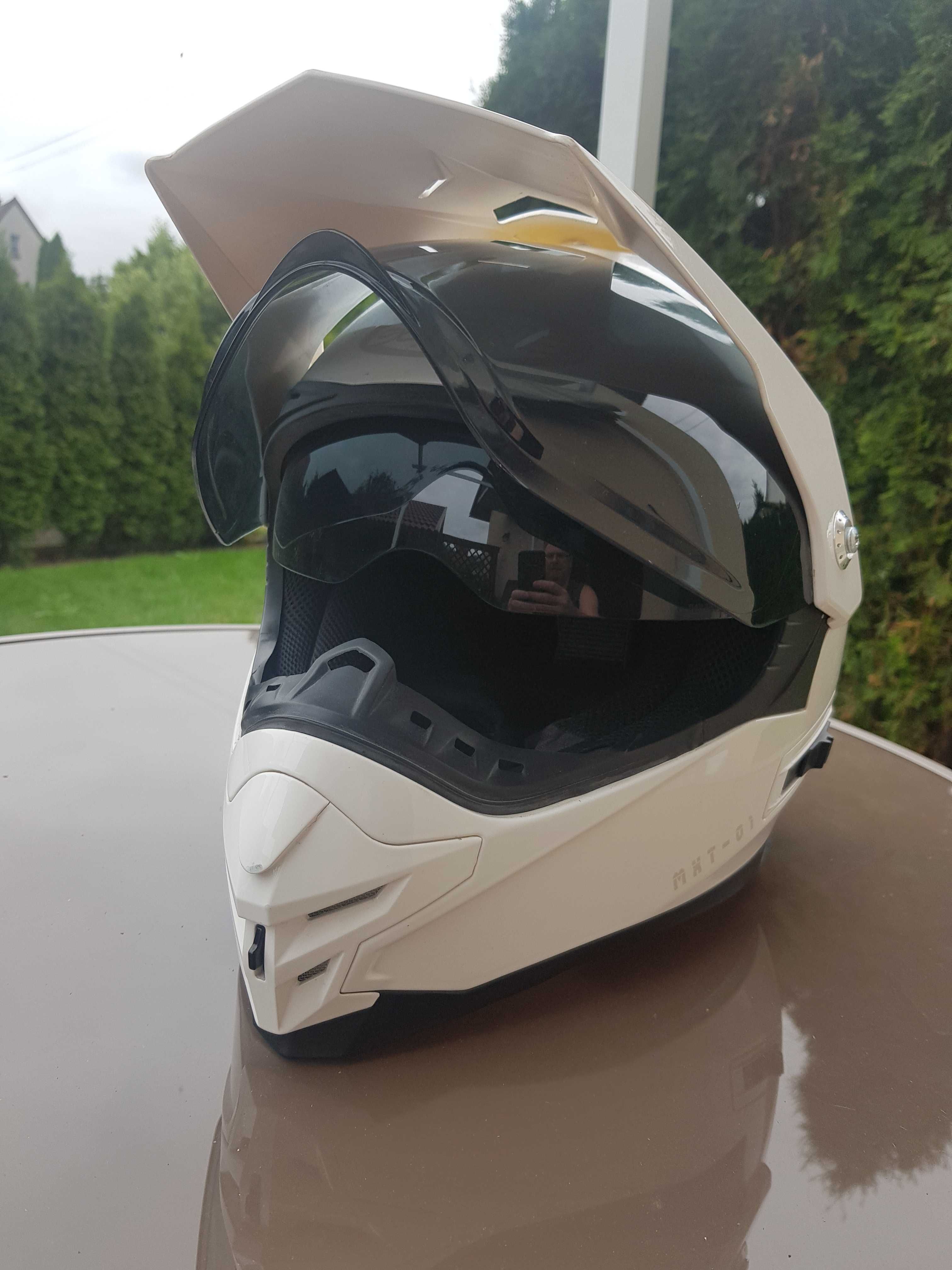 Kask OZONE  MXT-01