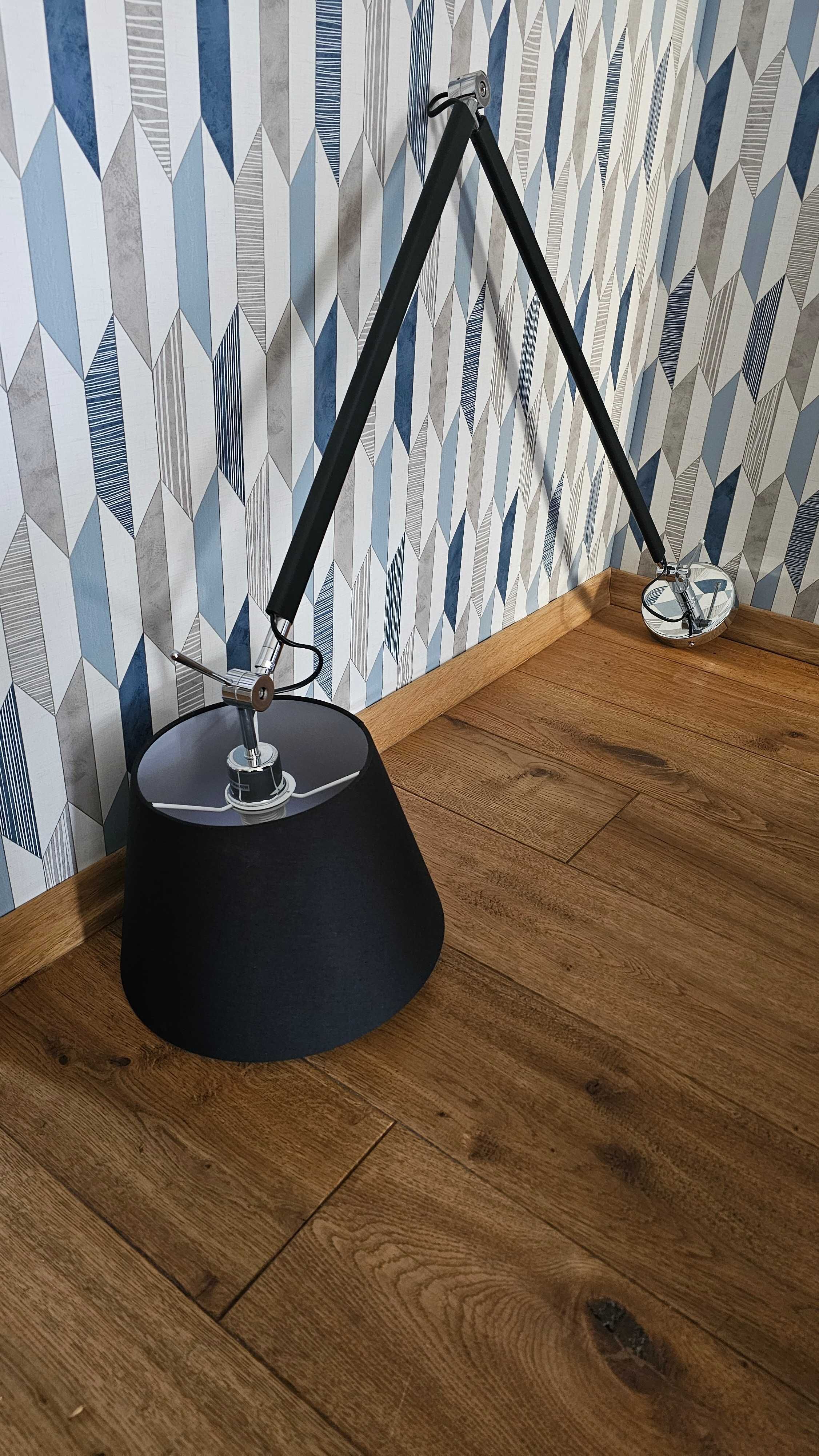 Lampa wisząca polskiej firmy Azzardo - Zyta M