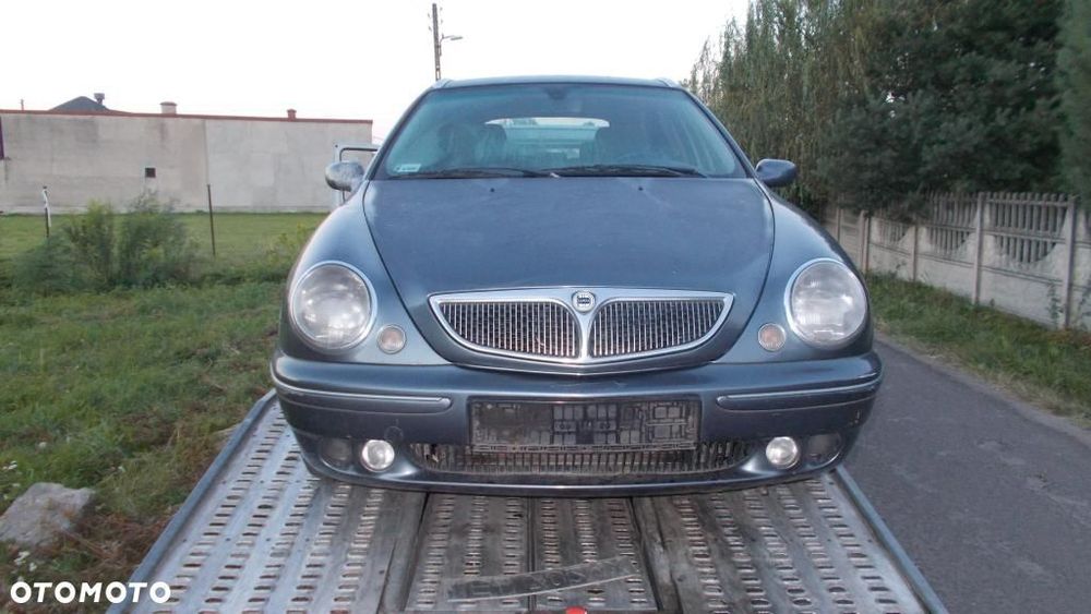 MAGLOWNICA LANCIA LYBRA 1.6 16V