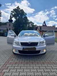 Skoda Octavia 1.6Tdi